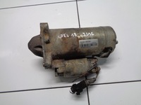 фото thumb №1, Opel astra h 1.9cdti стартер 33173n