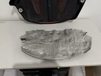 фото thumb №9, Audi s8 d4 4h 4.0 tfsi крышка защита верхний двигателя 079103925ad