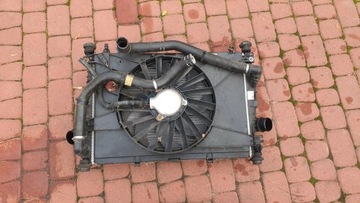 фото thumb №6, Радіаторів вентилятор alfa romeo 159 1.9 8v jtdm