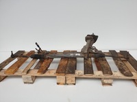 фото thumb №6, Volvo v70 iii xc70 ii рулевая рейка трансмиссия euro