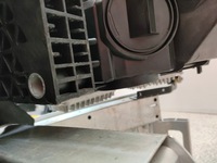 фото thumb №13, Mercedes s klasa w223 amg бампер радиатор усилитель лампы multibeam fv