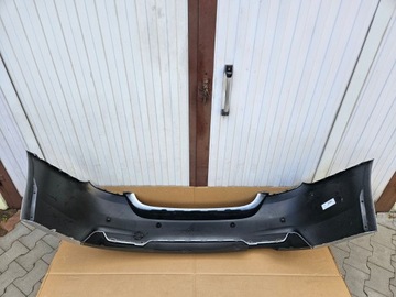 фото thumb №13, Бампер зад bmw 4 f32 f33 f36 m набір 4 pdc оригінал