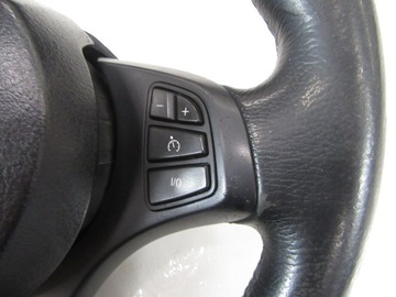 фото thumb №7, Кермо sport m набір подушка bmw e53 x5 e83 x3 мультифункція