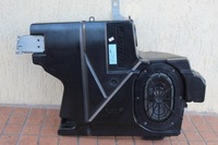 фото thumb №1, Сабвуфер труба mercedes w203 2038203202