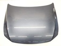 фото thumb №1, Капот кришка двигуна оригінал vw passat b8 14-