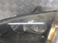 Лампа ліва передня ford focus mk2 європа Київ, фото thumb
