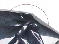 фото thumb №10, Maserati levante trofeo m161 капот крышка