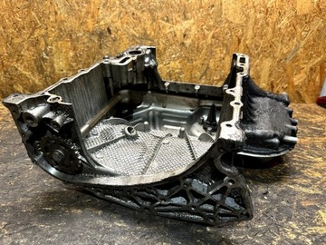 фото thumb №8, Поддон масла audi vw 3.0 tdi 059103601ca