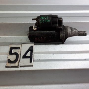 фото thumb №6, Volkswagen passat b5 2.5 tdi стартер 059911023h