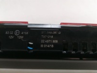 Porsche panamera 971 стоп ходовие огни  971945087g brake Недорого, фото thumb