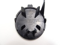 фото thumb №6, Volkswagen оригінальний номер 2ga807241m заглушка фаркоп бампера