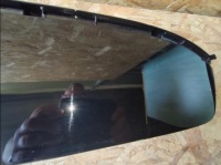 фото thumb №5, Спойлер кришки накладка kia sportage v 87372-r2300