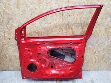 фото thumb №11, Двері праві передні праві перед mg 3 mg3 2023-