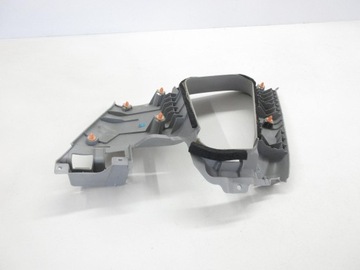 фото thumb №8, Honda civic vii 5d hb 1.4 16v 90 km защита стойка d правые левый зад