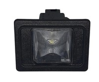 фото thumb №1, Освітлення лампа номерного знака led mercedes 205 166 комплект оригінал