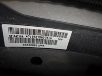 фото thumb №5, Dacia duster i lift воздуховод кожа 484000919r 484007775r