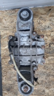 фото thumb №8, Мост задний vw golf 4460310018