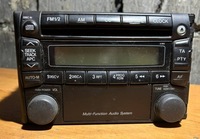 фото thumb №1, Радиопроигрыватель dc36669s0 mazda demio i lift