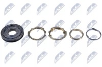 Синхронизатор 3/4 передача Цена, фото thumb