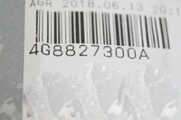 фото thumb №6, Audi a7 4g задняя крышка багажника багажника правый петля 4g8827300a оригинальный новый