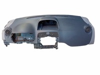 фото thumb №1, Приборная панель консоль renault kangoo iii ii 08-