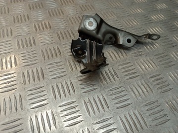 фото thumb №8, Bmw f40 кріплення кронштейн тримач крила ліві лівий 7450387