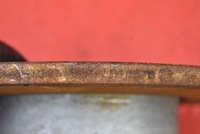 фото thumb №7, Диск тормозная задняя alfa romeo mito 1.4 t-jet 120 km 08-13