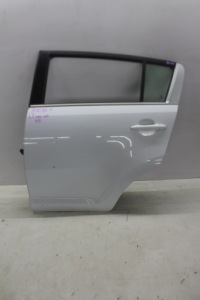 фото thumb №1, Дверь левый задняя левая задние kia sportage iii kol. wd 10-15