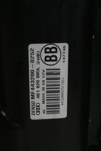 фото thumb №9, Моторчик отопитель audi a6 c5