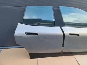 фото thumb №8, Bmw ix i20 двері праві правий перед зад c4a