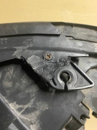 фото thumb №6, Hyundai sonata v фара перед правий 2004-2008