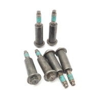 Набір напрямні напрямна ланцюга renault opel saab 3.0 dci v6 Оригінал, фото thumb