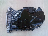 Vw audi a3 a4 a5 q5 1.8 2.0 tsi tfsi поддон масляная 06h103603ak 06h103600p в Украине, фото thumb