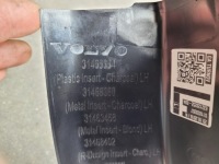 фото thumb №6, Молдинг накладка поріг перед передня права 31468391 volvo s60 iii v60 ii