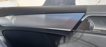 фото thumb №6, Боковина двері volkswagen оригінальний номер 5k6867211eq