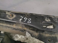 Bmw 5 e60 e61 2006 pas передний Цена, фото thumb