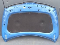 фото thumb №2, Kia sportage v капот комплектная демонтаж