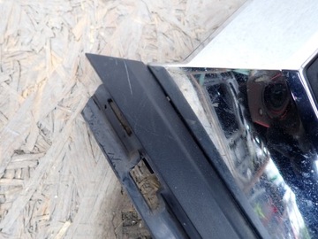 фото thumb №2, Решітка решітка радіатора решітка радіатора skoda octavia 4 iv 5e3 2020-2024r 5e3853653