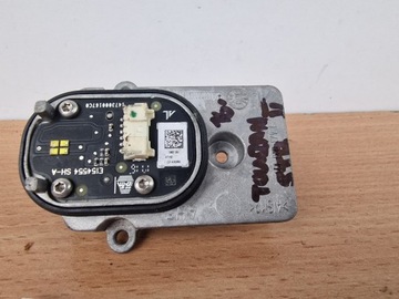 фото thumb №8, Vw tiguan 2 ii модуль лампы полный led преобразователь