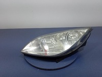 фото thumb №1, Colt z30 cz3 vi фара левый лампа перед 0301208201