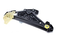 фото thumb №4, Подъемник стекло левый задний renault captur ii