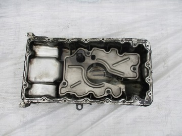 фото thumb №2, Піддон масляна 1.7 crdi d4fd kia sportage iv optima hyundai i40 ix35 tuscon