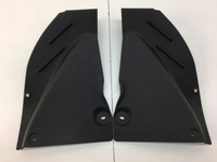 фото thumb №1, Toyota yaris cross iv 2020- підкрилок лівий задня ładne