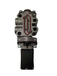 фото thumb №2, 60304 cosibo клапан полупередача scania клапан магнитный 1334037