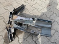 фото thumb №8, Ремкомплект жабо ліва bmw e30 оригінал