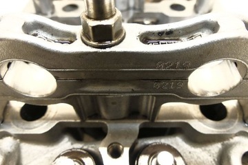 фото thumb №8, Audi a6 c7 allroad a7 4g 3.0 tdi czv головка цилиндров левая