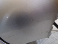 Дзеркало праве mercedes clk 13pin Київ, фото thumb