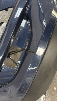 фото thumb №4, Hyundai tucson 2017- lift бампер передній перед