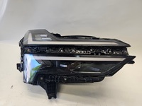 фото thumb №1, Лампа polestar iv 4 2023 - правий перед full led права передня