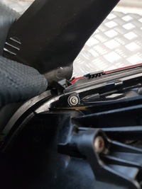 фото thumb №12, Лампа левая зад оригинальный номер 9817301180 peugeot 301 рестайлинг 18r- европа